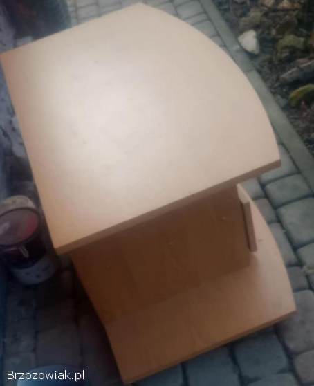 Szafka pod telewizor