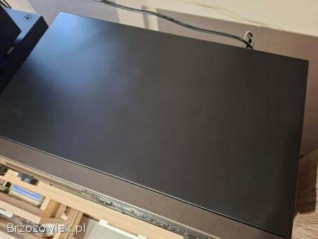 Odtwarzacz CD Technics SL PG340A ideał