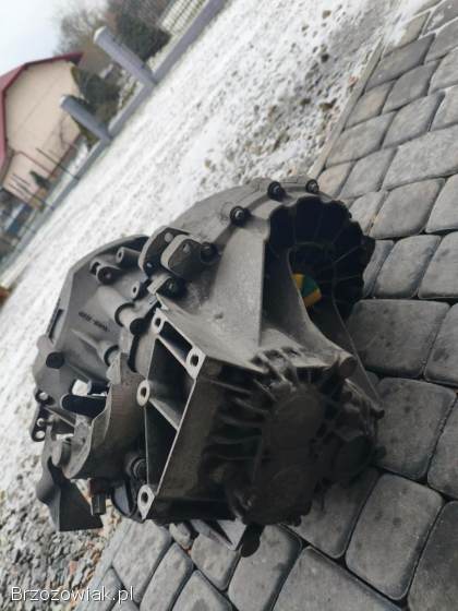 Skrzynia Biegów Ford s max 7G9R7002UD