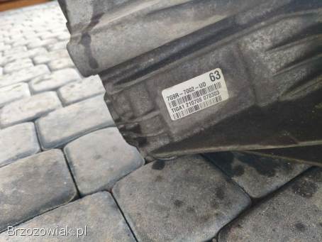 Skrzynia Biegów Ford s max 7G9R7002UD