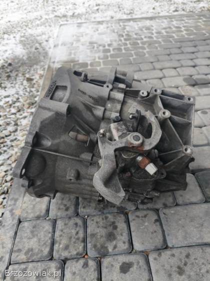 Skrzynia Biegów Ford s max 7G9R7002UD