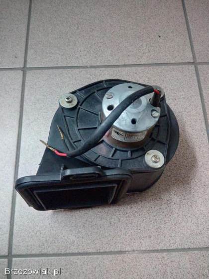 Dmuchawa do Fiata 126p