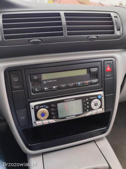 Volkswagen Passat FL 1.  6 Klima 2001