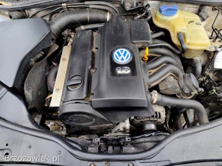 Volkswagen Passat FL 1.  6 Klima 2001