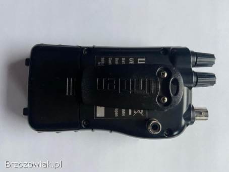 Skaner częstotliwości UNIDEN