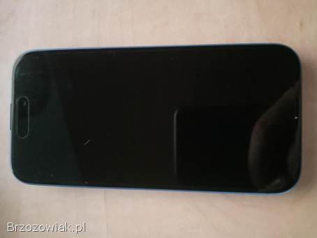 Smartfon APPLE iPhone 16