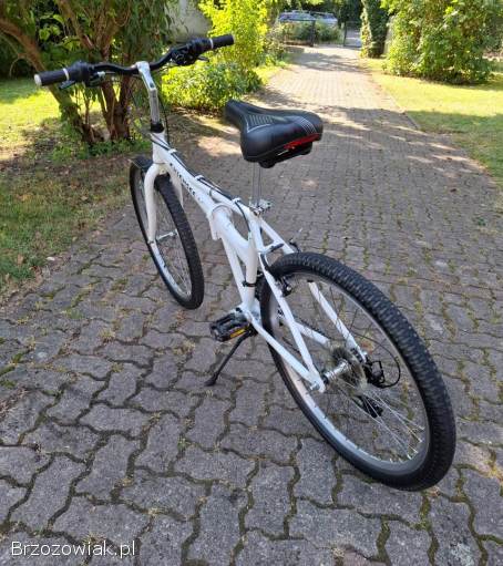 Rower Górski młodzieżowy składak