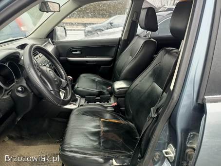 Suzuki Grand Vitara 2.  0 06r 2006