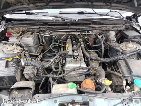 Suzuki Grand Vitara 2.  0 06r 2006