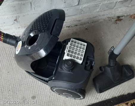 Odkurzacz Bosch z Niemiec