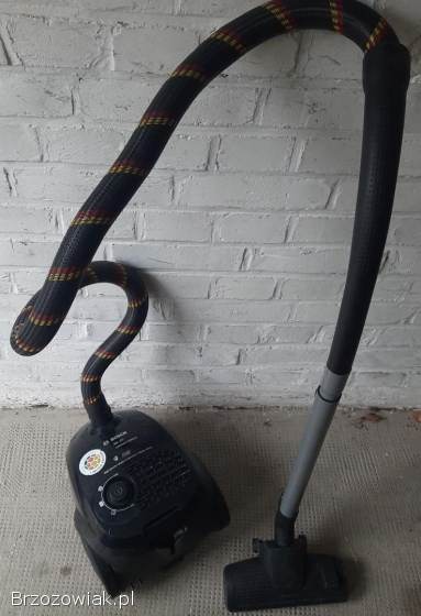 Odkurzacz Bosch z Niemiec