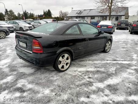 Opel Astra 2.  2 01r 2001