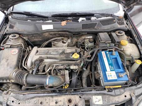 Opel Astra 2.  2 01r 2001