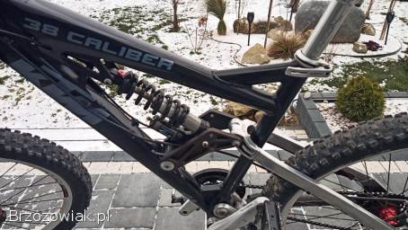 Rower KTM Caliber 38