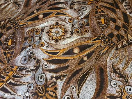 Dywan 350/250 duży czysty gęsty