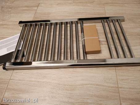 Grzejnik łazienkowy 800×400mm
