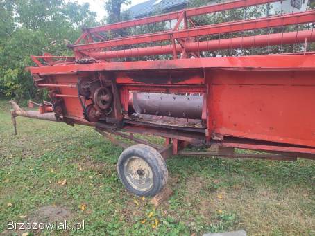 Sprzedam heder na części