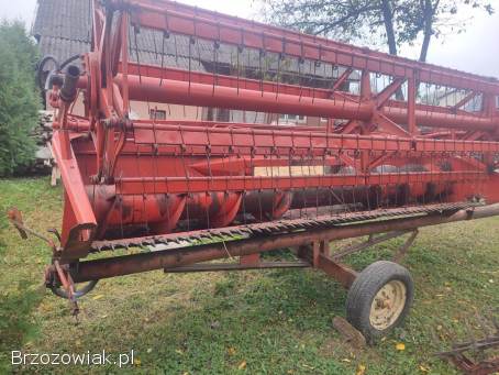 Sprzedam heder na części