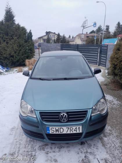 Volkswagen Polo Fl 2006