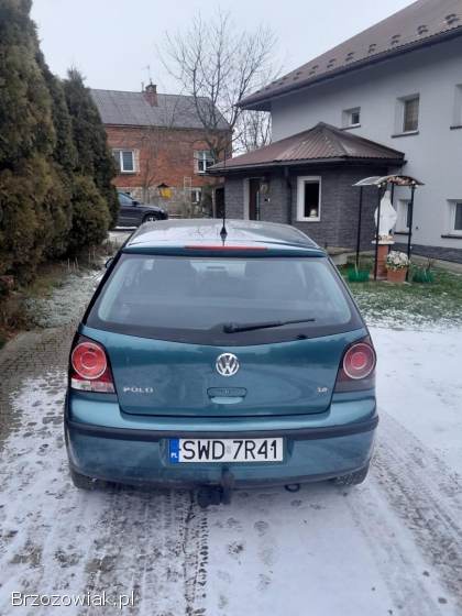 Volkswagen Polo Fl 2006