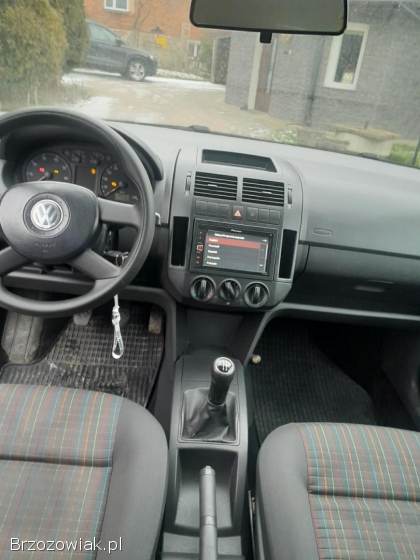 Volkswagen Polo Fl 2006