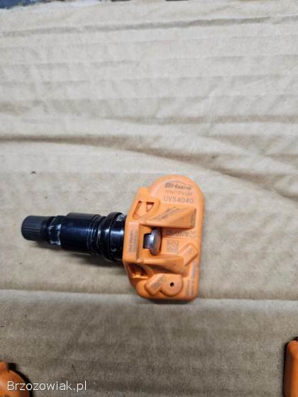 Czujniki cisnienia powietrza Tpms