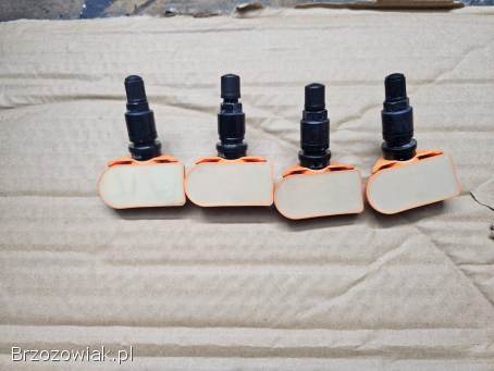 Czujniki cisnienia powietrza Tpms