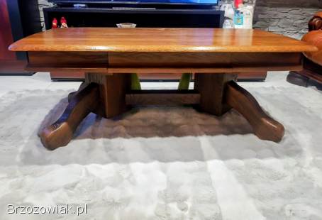 Wypoczynek skórzany