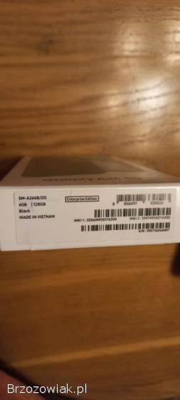 SAMSUNG Galaxy A26 5G NOWY