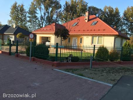 Dom 140 m² działka 10 ar Rymanów -  Sieniawa