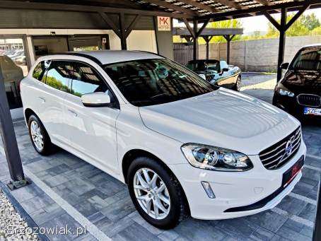 Volvo XC 60 Lift 2014