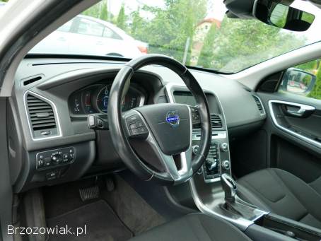 Volvo XC 60 Lift 2014