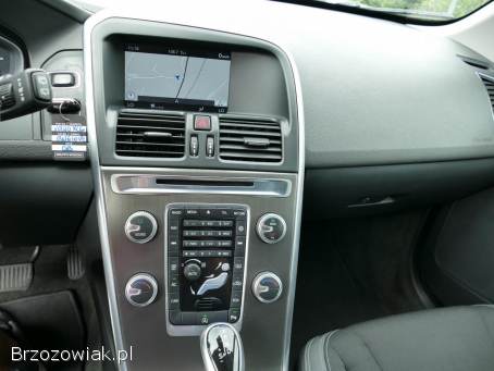 Volvo XC 60 Lift 2014