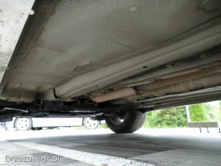 Volvo XC 60 Lift 2014