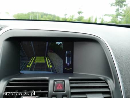 Volvo XC 60 Lift 2014