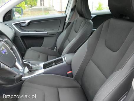 Volvo XC 60 Lift 2014