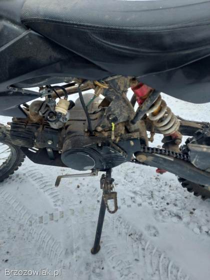 Cross  Cross  Loncin  2022