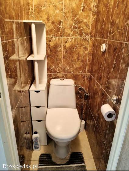 3 pokojowe mieszkanie w Sanoku na Wójtostwie