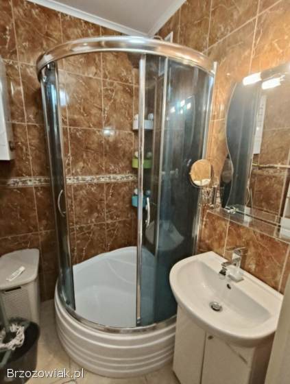 3 pokojowe mieszkanie w Sanoku na Wójtostwie