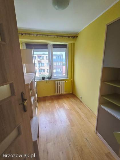 3 pokojowe mieszkanie w Sanoku na Wójtostwie