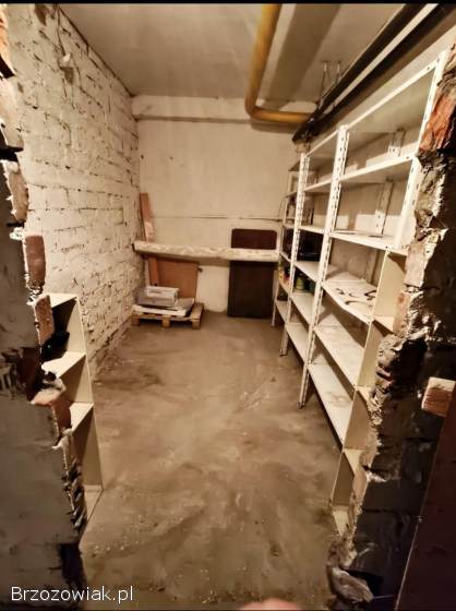 3 pokojowe mieszkanie w Sanoku na Wójtostwie