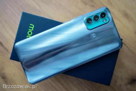 Smartfon Motorola G 60