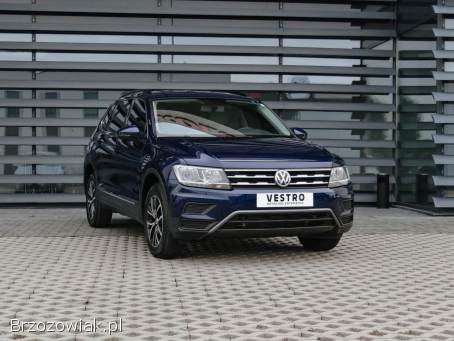 Volkswagen Tiguan Allspace 2.  0 TSI 190km 2021