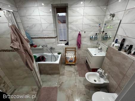 Sprzedaż domu dwurodzinnego – Stara Wieś,  gm.  Brzozów