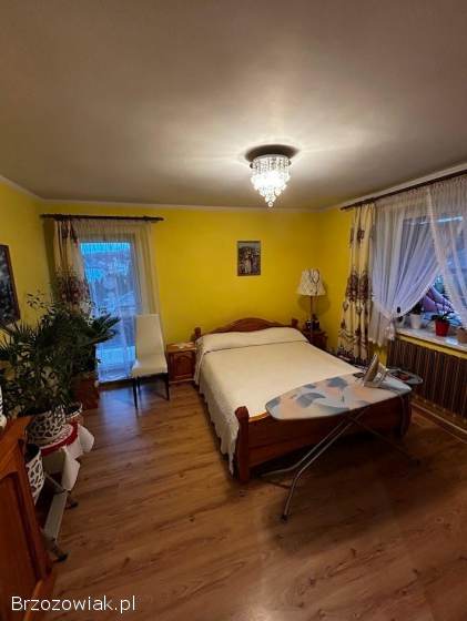 Sprzedaż domu dwurodzinnego – Stara Wieś,  gm.  Brzozów