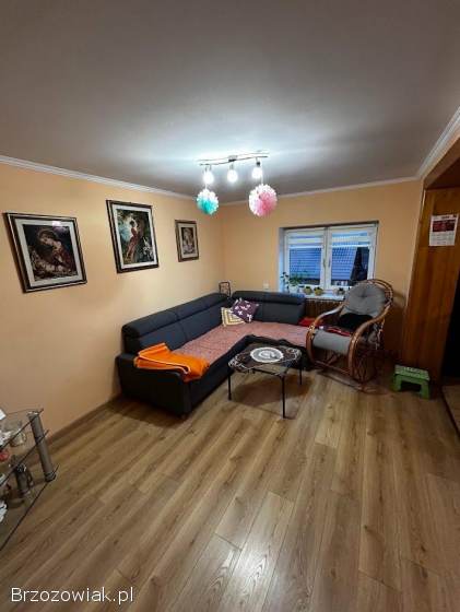 Sprzedaż domu dwurodzinnego – Stara Wieś,  gm.  Brzozów