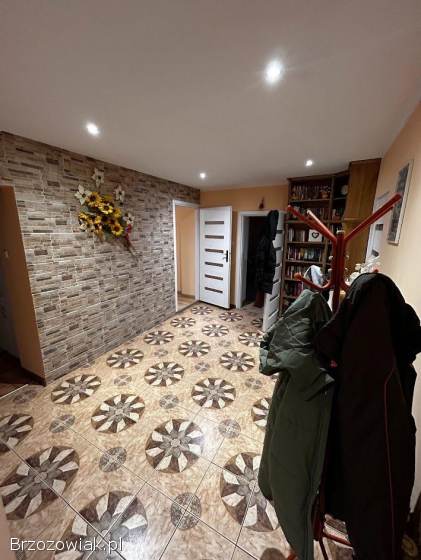 Sprzedaż domu dwurodzinnego – Stara Wieś,  gm.  Brzozów