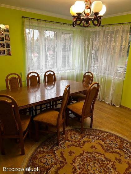 Sprzedaż domu dwurodzinnego – Stara Wieś,  gm.  Brzozów