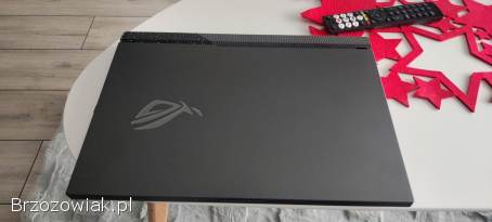 Asus Rog Strix G17 LL044W