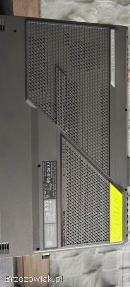 Asus Rog Strix G17 LL044W